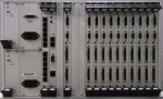 Modem Data Protection Switch 1:N Redundant 1N-redundancy switch image