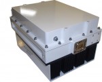 X-Band SSPB GaN 200W SSPBM-X 2200-G series