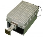 LIGHTWEIGHT Ku-Band SSPB 25W to 40W SSPB-115K series
