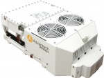 C-Band Hub-mount 350W/400W/500W/600W SSPA/SSPB/BUC Super Compact TT Series - GaN 400W GaN picture