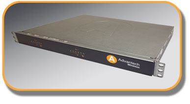 6420 S6420 Point-to-MultiPoint Terminal