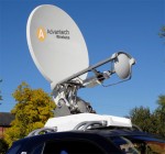 Enterprise C Class Antenn