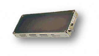 IBR-L 7 Satellite Beacon Receiver IBR-L 7 Satellite Beacon Receiver