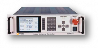 Antenna Tracking Controller for Andrew™ Antennas