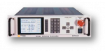 Monopulse Antenna Tracking Controller for Antennas up to 35 meters