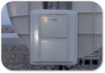 Outdoor Autonomous Terminal (OAT)