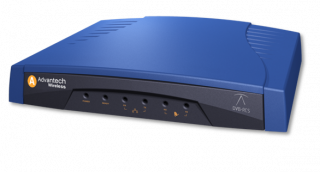 S4100 DVB-RCS VSAT Terminals