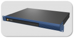 S6520 series Dual-Waveform VSAT Modems S6520 series and S6520B Dual-Waveform VSAT Modems