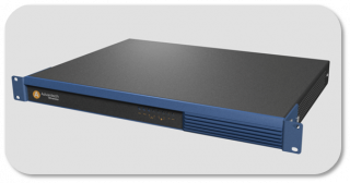 Integrated Receiver De-Encapsulator Router I-RDR