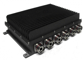 Ruggedized Router RAR9160 Ruggedized Router RAR9160