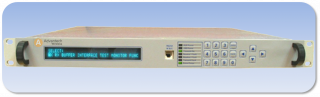 AMT 30 Modem Series AMT 30 Modem Series