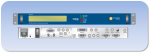 AMT75e DVB-S/S2 High Speed Broadcast Modem