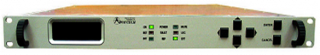 X-Band Synthesized Frequency Converter Single / Dual FCS200