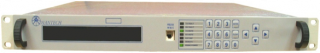 Satellite Test Loop Translator ATLT-400 model Satellite Test Loop Translator ATLT-400 model