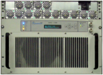 C-Band Rack-mount SSPA/SSPB
