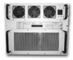 S-Band Rack-mount SSPA 500W to 1000W ARMA-5000S series