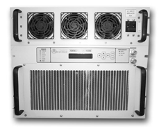 S-Band Rack-mount SSPA 500W to 1000W ARMA-5000S series S-Band Rack-mount SSPA 500W to 1000W ARMA-5000S series