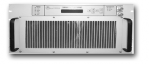 X-Band Rack-mount SSPA 500W to 600W ARMA-4000X series