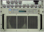 X-Band Rack-mount 700W or 800W ARMA-5000X series