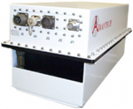 C-Band Hub-mount SSPA/ SSPB 60W to 250W AWMA-3000C series