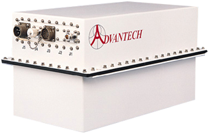Ku-Band Hub-mount SSPA 10W to 30W AWMA-2000K series Ku-Band Hub-mount SSPA 10W to 30W AWMA-2000K series