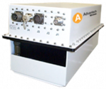 C-Band Hub-mount SSPB 50W to 250W SSPB-2000C series