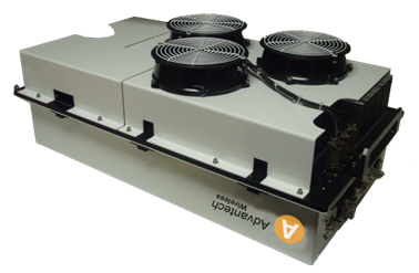 Block Upconverter