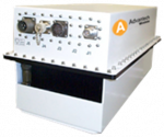Ku-Band Hub-mount SSPB 16W to 25W AWM-2000K series