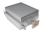X-Band Block Up Converter 5W TO 20W SSPB-210X series