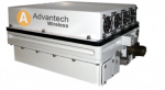 BUC Transmitter