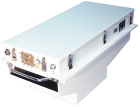 C-Band Transceiver L-Band IF Interface 600W to 1000W AWMT- 5000LC series C-Band Transceiver L-Band IF Interface 600W to 1000W AWMT- 5000LC series