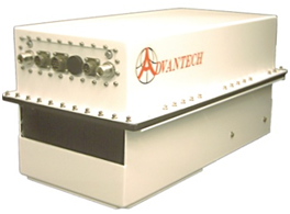 Ku-Band Transceiver 2W to 12W AWMT- 2000K series Ku-Band Transceiver 2W to 12W AWMT- 2000K series