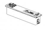 S-Band HP Frequency Converter - Outdoor Series