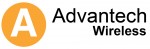 Advantech Wireless Logo 1000 px colour