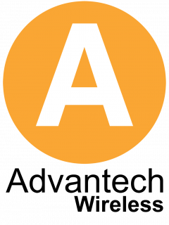 logo advantechwireless A 1000 px [PNG]