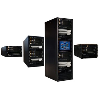 next gen DVB RCS VSAT Hubs 320x320 Coming Soon   Advantech Wireless DVB RCS HUBs
