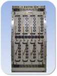 12kW Solid State Pulse Amplifier MODEL APRA-L12000A pulseamp